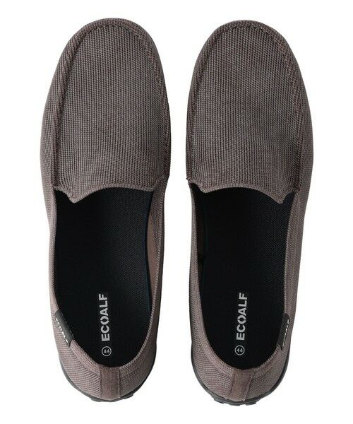 ECOALF / エコアルフ シューズ | JOHN ローファー / JOHN DYE LOAFER MAN | 詳細7