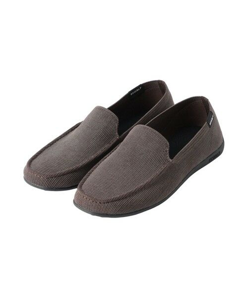 ECOALF / エコアルフ シューズ | JOHN ローファー / JOHN DYE LOAFER MAN | 詳細8
