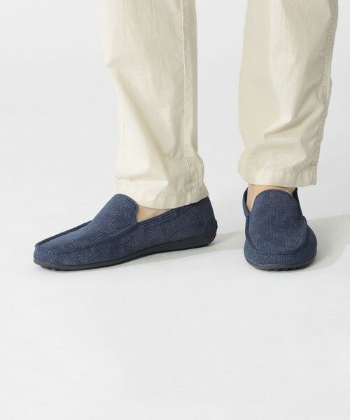 ECOALF / エコアルフ シューズ | JOHN ローファー / JOHN DYE LOAFER MAN | 詳細1