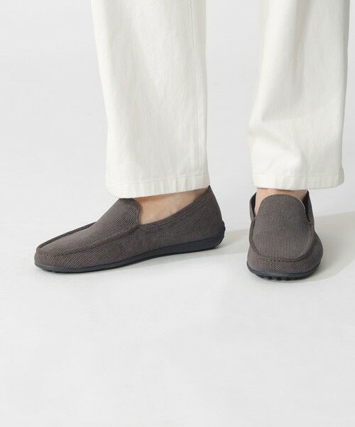 ECOALF / エコアルフ シューズ | JOHN ローファー / JOHN DYE LOAFER MAN | 詳細2