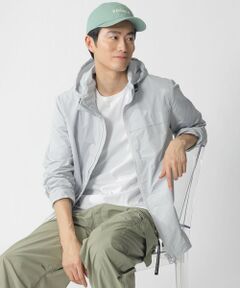 ECOALF / エコアルフ ブルゾン | BENI ジャケット / BENI JACKET MAN