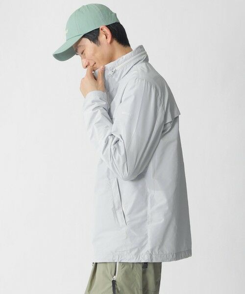 ECOALF / エコアルフ ブルゾン | BENI ジャケット / BENI JACKET MAN | 詳細3