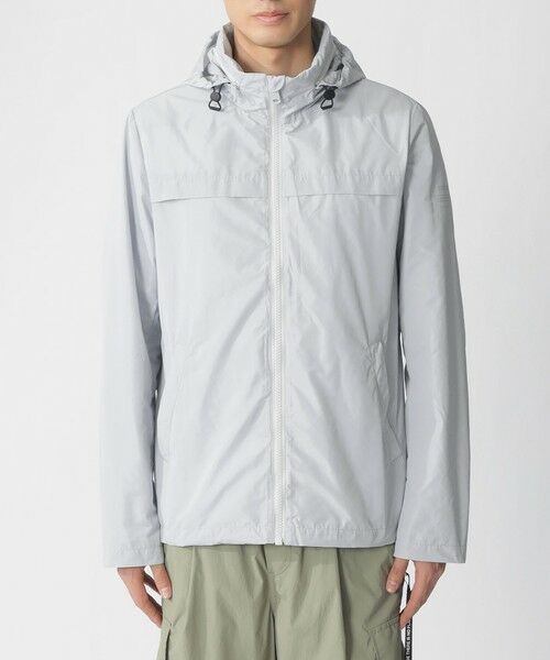 ECOALF / エコアルフ ブルゾン | BENI ジャケット / BENI JACKET MAN | 詳細5