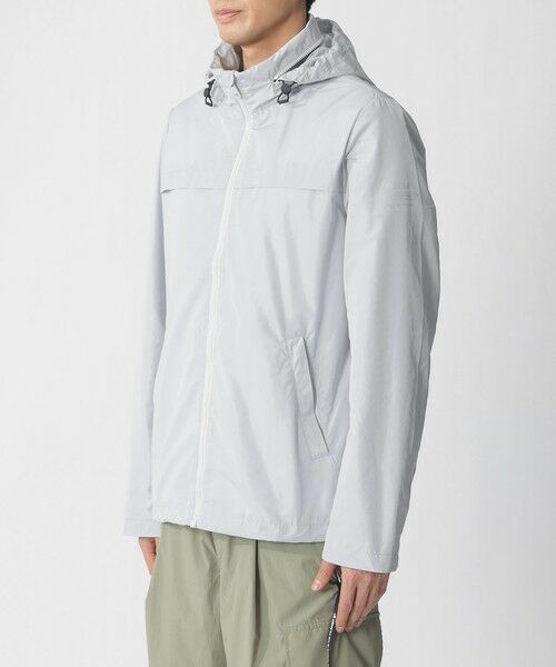 ECOALF / エコアルフ ブルゾン | BENI ジャケット / BENI JACKET MAN | 詳細6