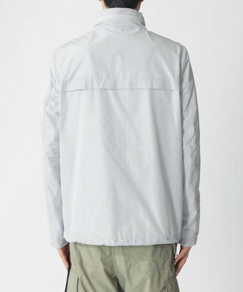 ECOALF / エコアルフ ブルゾン | BENI ジャケット / BENI JACKET MAN | 詳細7