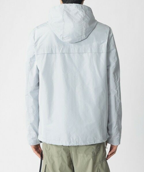 ECOALF / エコアルフ ブルゾン | BENI ジャケット / BENI JACKET MAN | 詳細8