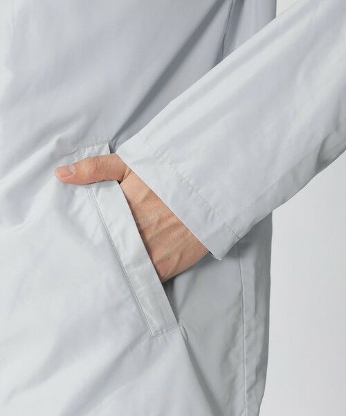 ECOALF / エコアルフ ブルゾン | BENI ジャケット / BENI JACKET MAN | 詳細9