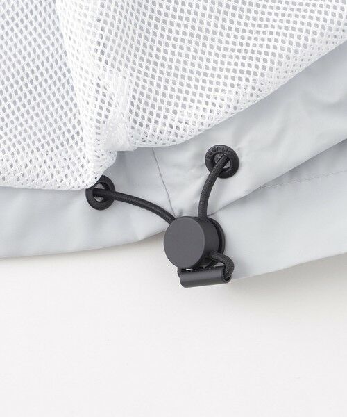 ECOALF / エコアルフ ブルゾン | BENI ジャケット / BENI JACKET MAN | 詳細10