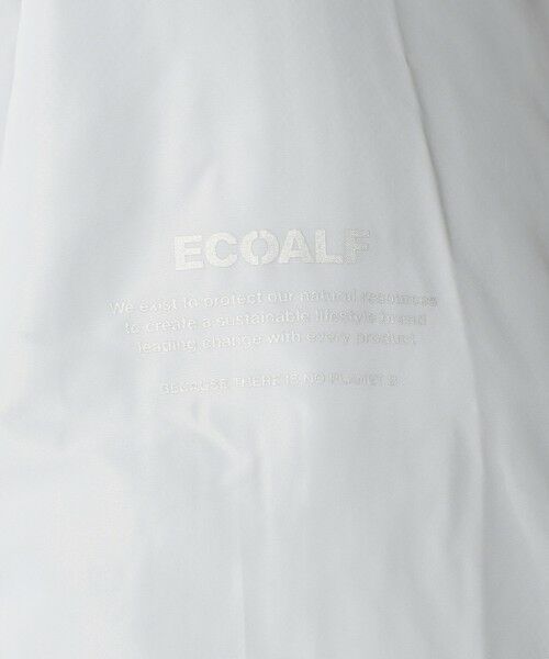 ECOALF / エコアルフ ブルゾン | BENI ジャケット / BENI JACKET MAN | 詳細11