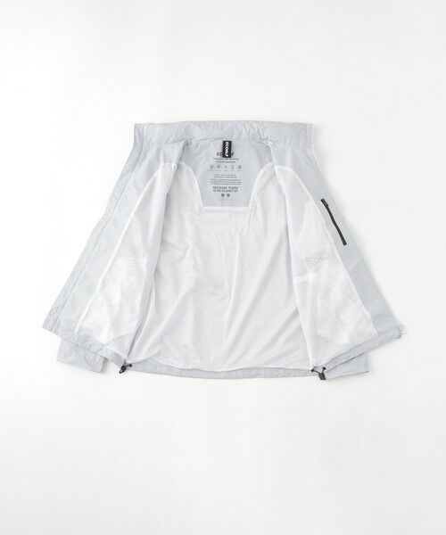 ECOALF / エコアルフ ブルゾン | BENI ジャケット / BENI JACKET MAN | 詳細12