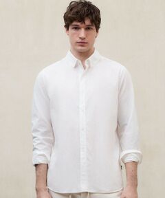 ECOALF / エコアルフ その他トップス | ANTEJO リジェネ シャツ / ANTEJO POPELIN-SHIRT MAN