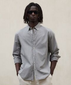 ECOALF / エコアルフ その他トップス | ANTEJO リジェネ シャツ / ANTEJO POPELIN-SHIRT MAN