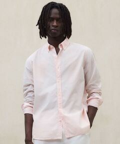ECOALF / エコアルフ その他トップス | ANTEJO リジェネ シャツ / ANTEJO POPELIN-SHIRT MAN