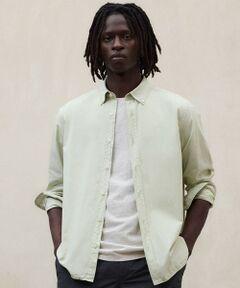 ECOALF / エコアルフ その他トップス | ANTEJO リジェネ シャツ / ANTEJO POPELIN-SHIRT MAN