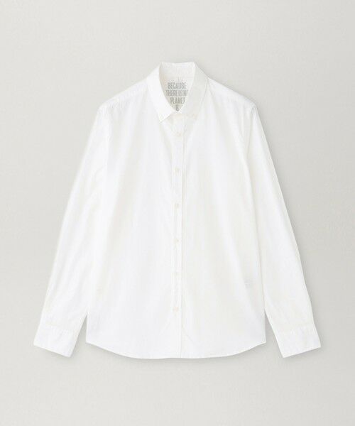 ECOALF / エコアルフ その他トップス | ANTEJO リジェネ シャツ / ANTEJO POPELIN-SHIRT MAN | 詳細12