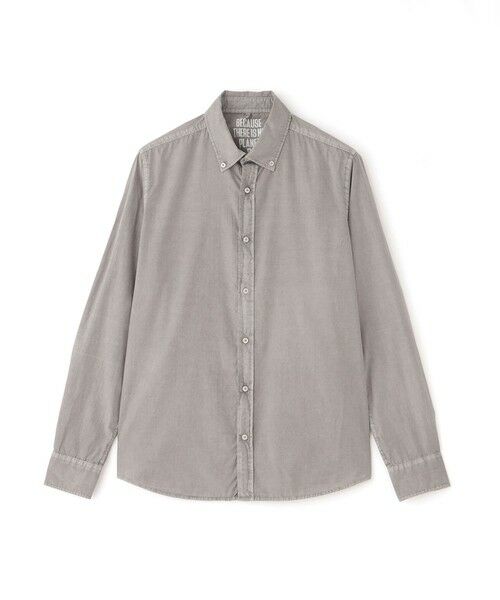 ECOALF / エコアルフ その他トップス | ANTEJO リジェネ シャツ / ANTEJO POPELIN-SHIRT MAN | 詳細13