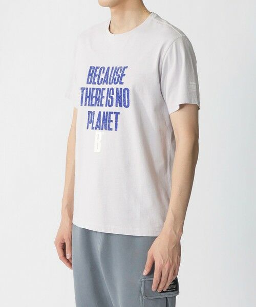 ECOALF / エコアルフ その他トップス | MIN BECAUSE Tシャツ / MINALF T-SHIRT | 詳細3
