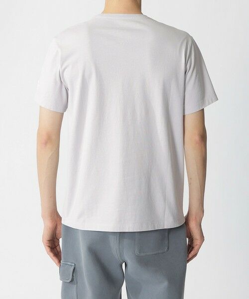 ECOALF / エコアルフ その他トップス | MIN BECAUSE Tシャツ / MINALF T-SHIRT | 詳細4