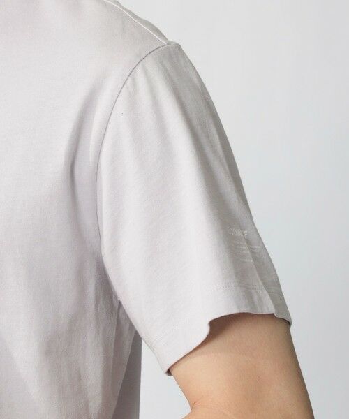 ECOALF / エコアルフ その他トップス | MIN BECAUSE Tシャツ / MINALF T-SHIRT | 詳細5