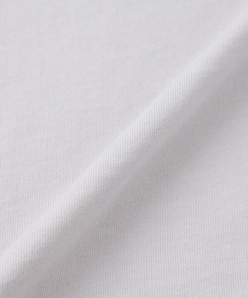 ECOALF / エコアルフ その他トップス | MIN BECAUSE Tシャツ / MINALF T-SHIRT | 詳細8