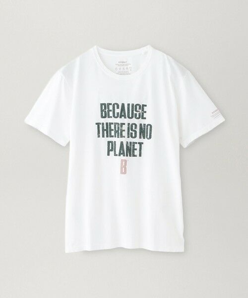 ECOALF / エコアルフ その他トップス | MIN BECAUSE Tシャツ / MINALF T-SHIRT | 詳細12