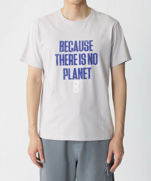 ECOALF / エコアルフ その他トップス | MIN BECAUSE Tシャツ / MINALF T-SHIRT | 詳細2