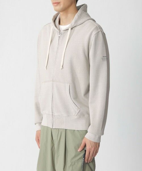 ECOALF / エコアルフ その他トップス | RENA パーカー / RENA SWEATSHIRT UNISEX | 詳細4