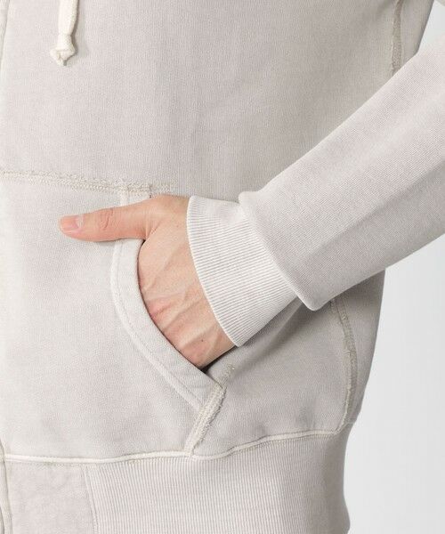 ECOALF / エコアルフ その他トップス | RENA パーカー / RENA SWEATSHIRT UNISEX | 詳細6