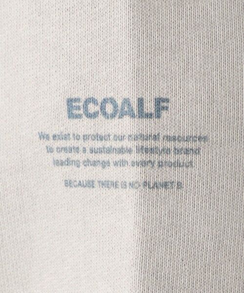 ECOALF / エコアルフ その他トップス | RENA パーカー / RENA SWEATSHIRT UNISEX | 詳細7