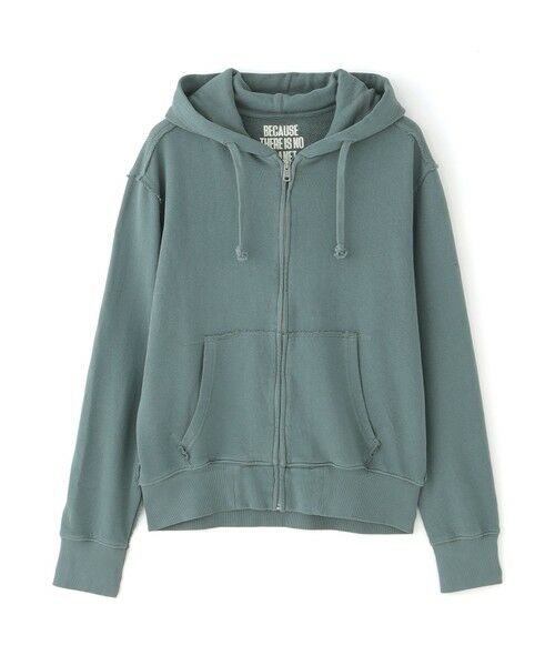 ECOALF / エコアルフ その他トップス | RENA パーカー / RENA SWEATSHIRT UNISEX | 詳細11