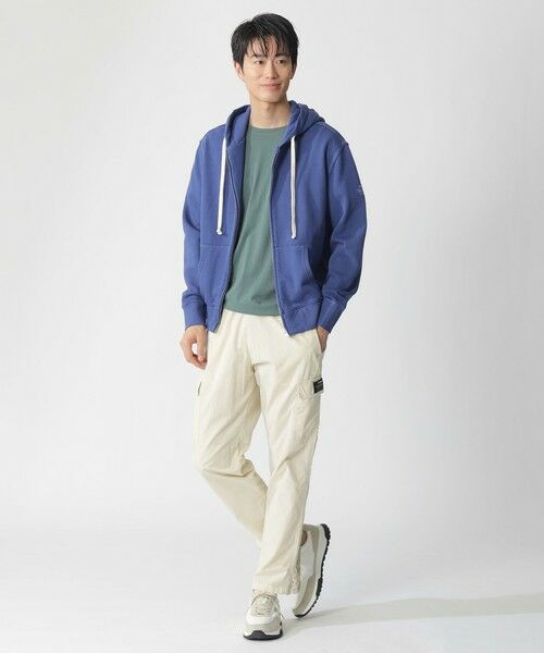ECOALF / エコアルフ その他トップス | RENA パーカー / RENA SWEATSHIRT UNISEX | 詳細12