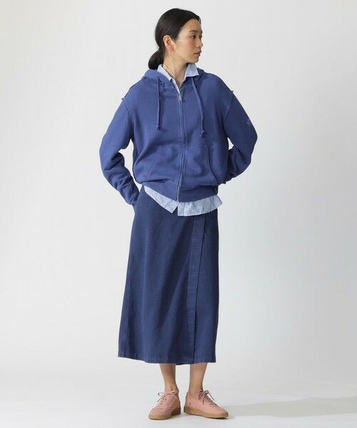 ECOALF / エコアルフ その他トップス | RENA パーカー / RENA SWEATSHIRT UNISEX | 詳細13
