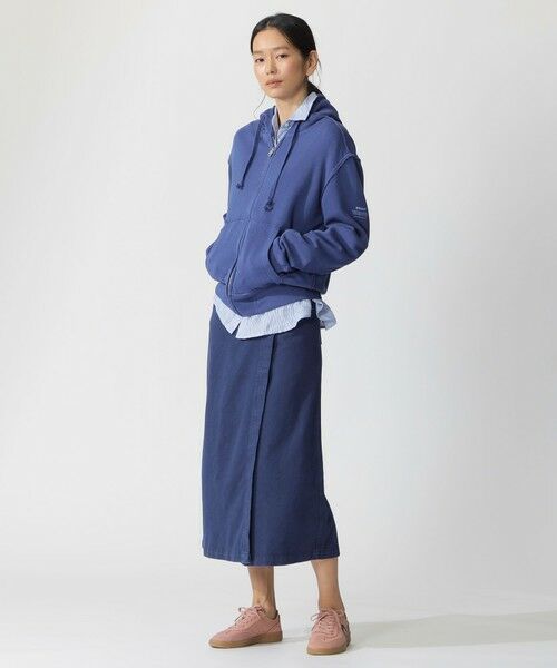 ECOALF / エコアルフ その他トップス | RENA パーカー / RENA SWEATSHIRT UNISEX | 詳細14