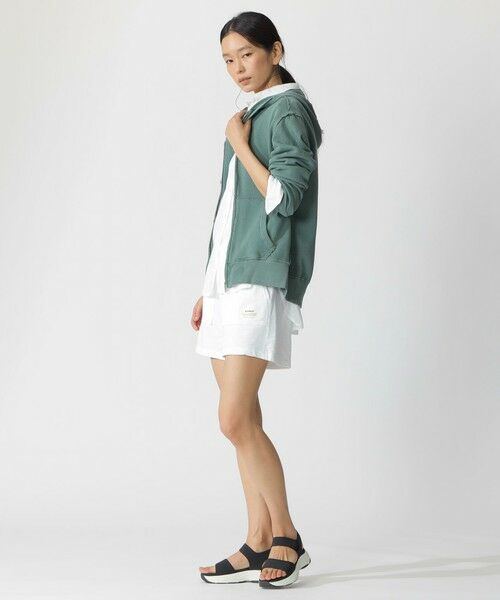 ECOALF / エコアルフ その他トップス | RENA パーカー / RENA SWEATSHIRT UNISEX | 詳細15