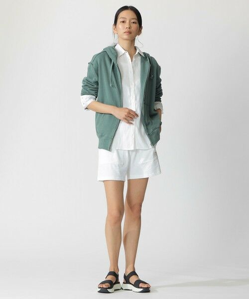 ECOALF / エコアルフ その他トップス | RENA パーカー / RENA SWEATSHIRT UNISEX | 詳細16