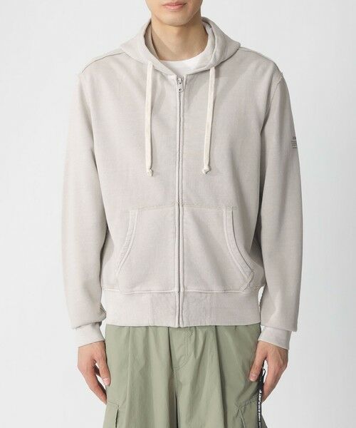 ECOALF / エコアルフ その他トップス | RENA パーカー / RENA SWEATSHIRT UNISEX | 詳細17