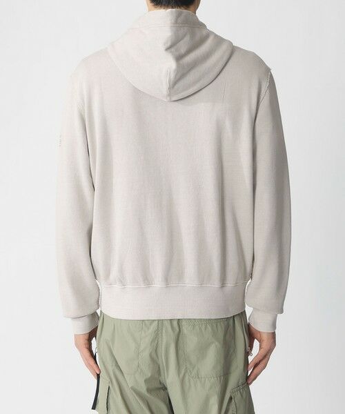 ECOALF / エコアルフ その他トップス | RENA パーカー / RENA SWEATSHIRT UNISEX | 詳細19