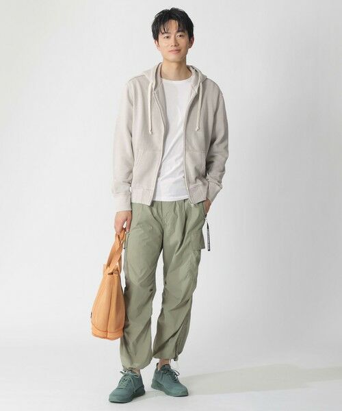 ECOALF / エコアルフ その他トップス | RENA パーカー / RENA SWEATSHIRT UNISEX | 詳細1