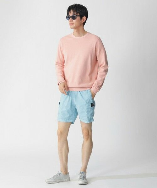 ECOALF / エコアルフ その他パンツ | TARGO リジェネ ショーツ / TARGO SHORTS | 詳細3