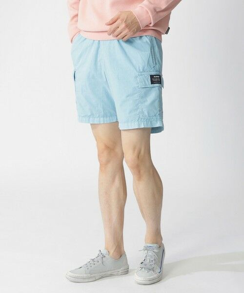 ECOALF / エコアルフ その他パンツ | TARGO リジェネ ショーツ / TARGO SHORTS | 詳細12