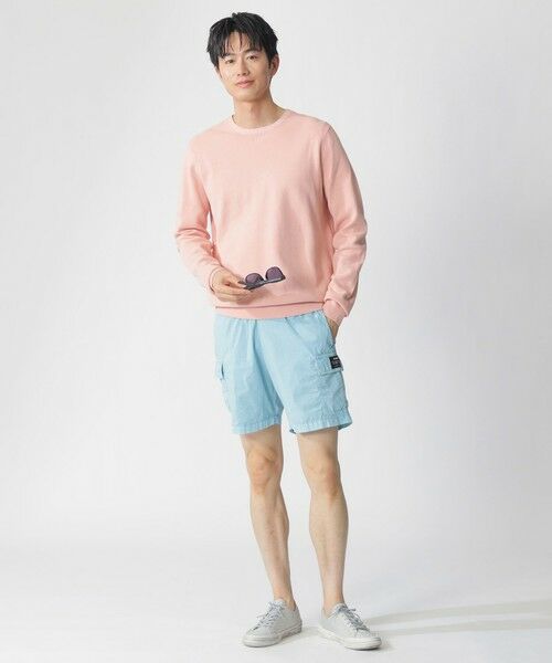 ECOALF / エコアルフ その他パンツ | TARGO リジェネ ショーツ / TARGO SHORTS | 詳細1