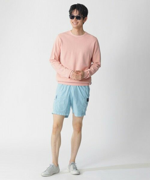 ECOALF / エコアルフ その他パンツ | TARGO リジェネ ショーツ / TARGO SHORTS | 詳細2