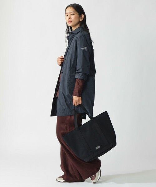 ECOALF / エコアルフ バッグ | TIKA ショッパービーチ / OCEAN TIKA SHOPPER UNISEX | 詳細3