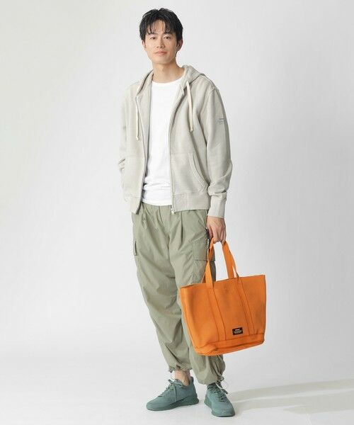 ECOALF / エコアルフ バッグ | TIKA ショッパービーチ / OCEAN TIKA SHOPPER UNISEX | 詳細4