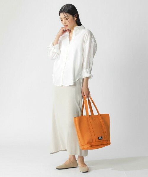ECOALF / エコアルフ バッグ | TIKA ショッパービーチ / OCEAN TIKA SHOPPER UNISEX | 詳細5