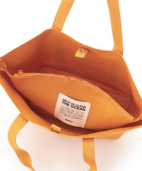 ECOALF / エコアルフ バッグ | TIKA ショッパービーチ / OCEAN TIKA SHOPPER UNISEX | 詳細9