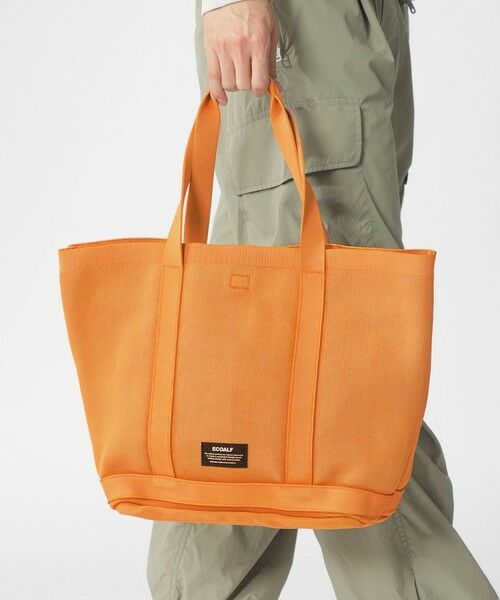 ECOALF / エコアルフ バッグ | TIKA ショッパービーチ / OCEAN TIKA SHOPPER UNISEX | 詳細2