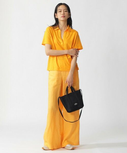 ECOALF / エコアルフ バッグ | TIKA ショッパーミニ / OCEAN TIKA SHOPPER MINI | 詳細3