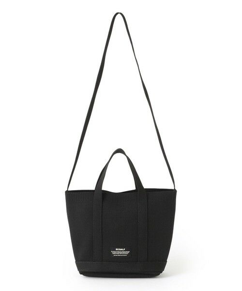 ECOALF / エコアルフ バッグ | TIKA ショッパーミニ / OCEAN TIKA SHOPPER MINI | 詳細11
