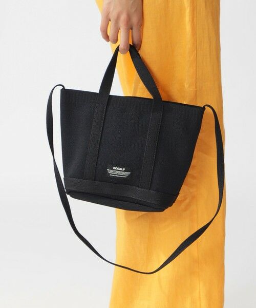 ECOALF / エコアルフ バッグ | TIKA ショッパーミニ / OCEAN TIKA SHOPPER MINI | 詳細1